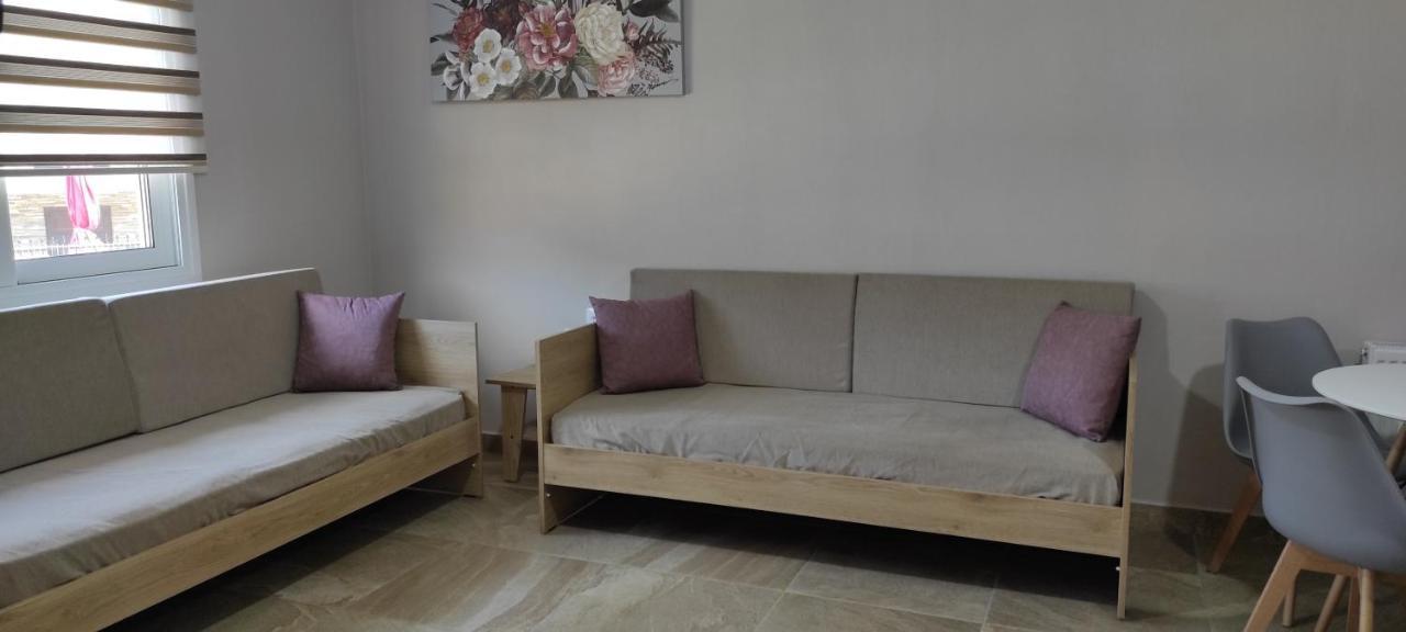 House Kallisti 2 Sykia Chalkidikis Exteriör bild